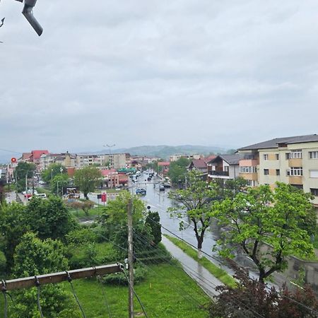 Simona Διαμέρισμα Curtea de Argeş Εξωτερικό φωτογραφία